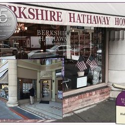 Berkshire Hathaway HomeServices Blake, REALTORS - Berkshire Hathaway HomeServices Blake, REALTORS Saratoga Springs Office