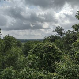 Scenic views Scenic views
