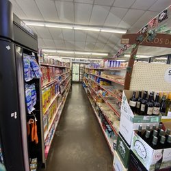 Easy Mart