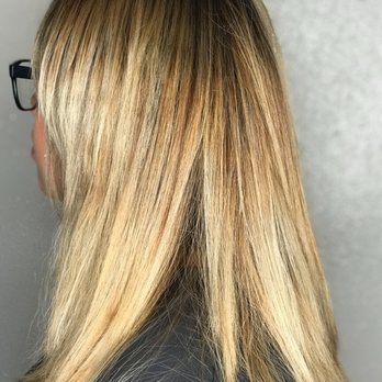 Ashen Salon - Hair Salons Near Me - La Jolla, California