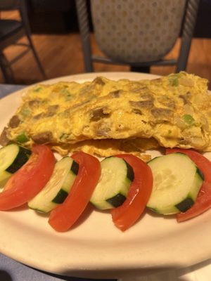 Chef Zorba's by null