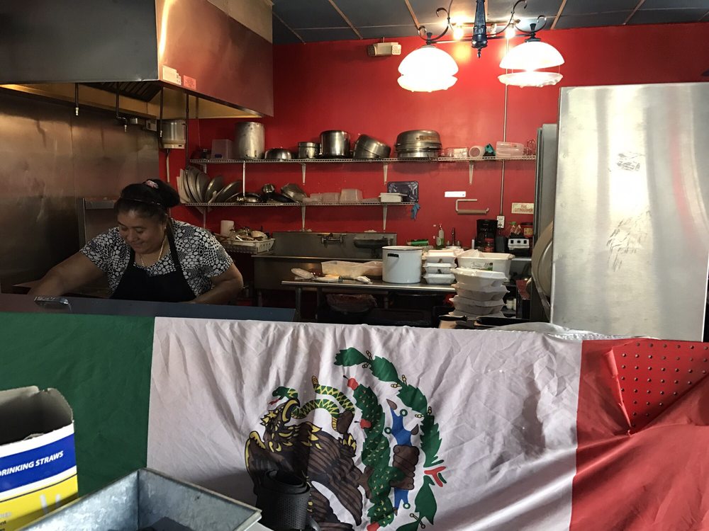 Las 3 Maria's Mexican Restaurant