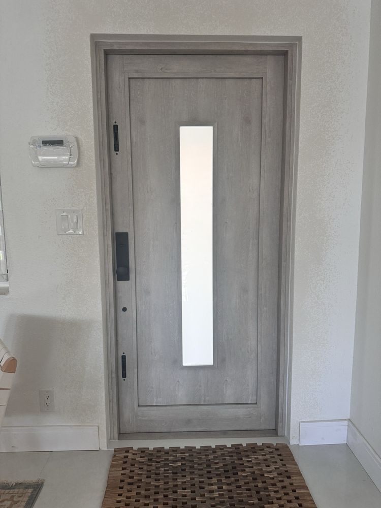 Slide of ASP SuperHome