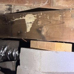 Elevated Solutions Foundation Repair