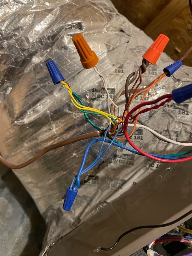 Slide of Comfort Zone Mechanical