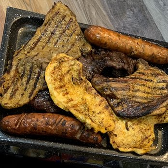 La Hueca EPA - Seafood Near Me - Corona, New York