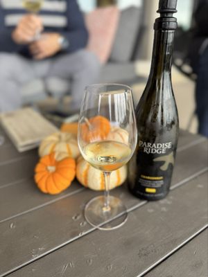 Paradise Ridge Winery by null