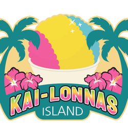 Kai-Lonna’s Island - Gourmet Authentic Hawaiian Shave Ice
