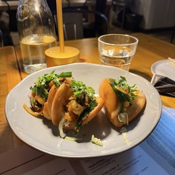 Oak & Coal - Japanese Near Me - Costa Mesa, California