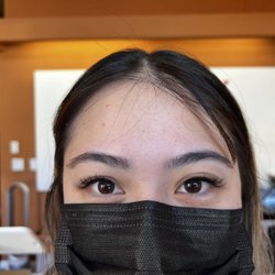 Beauty Queen - Hybrid lash extension