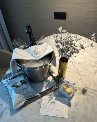 Pillows Grand Boutique Hotel Reylof by null