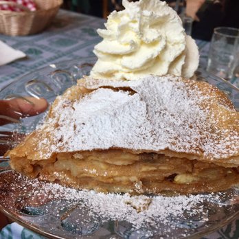 Karl Kolariks Schweizerhaus - Strudel - Gastropubs Near Me - Vienna, 9 Karl Kolariks Schweizerhaus - Strudel - Gastropubs Near Me - Vienna, 9
