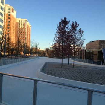 Canal Park DC - Parks Near Me - Washington, DC, District of Columbia