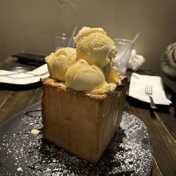 Hachi - Honey Toast - Japanese Near Me - Las Vegas, Nevada Hachi - Honey Toast - Japanese Near Me - Las Vegas, Nevada