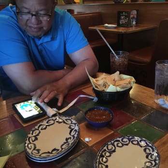 El Torito - Mexi-Cali dining, gonna miss my peeps thanks EL Torito for a great meal - Mexican Near Me - Palmdale, California