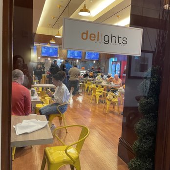 Delights - Delis Near Me - Las Vegas, Nevada Delights - Delis Near Me - Las Vegas, Nevada