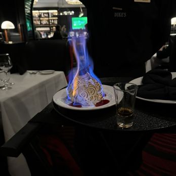 Duke's Steakhouse - Baked Alaska - Steakhouses Near Me - Sparks, Nevada Duke's Steakhouse - Baked Alaska - Steakhouses Near Me - Sparks, Nevada