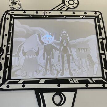 Seismique - Arts & Entertainment Near Me - Houston, Texas Seismique - Arts & Entertainment Near Me - Houston, Texas