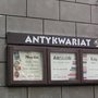 Photo of Antoni Stąpor Antykwariat Abecadło Książki Biełe Kruki