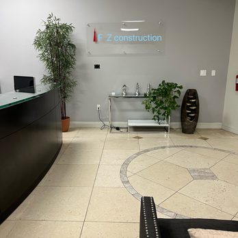 F & Z Great Construction - General Contractors Near Me - Walnut, California F & Z Great Construction - General Contractors Near Me - Walnut, California