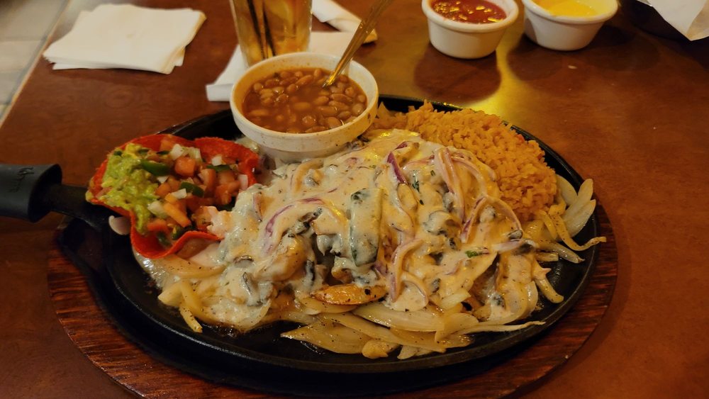 Los Cabos Mexican Grill