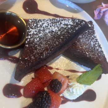Coco Maya - Classic French toast - Caribbean Near Me - San Diego, California Coco Maya - Classic French toast - Caribbean Near Me - San Diego, California