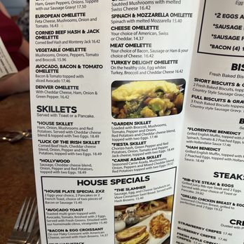 Blackberry Cafe - Breakfast & Brunch Near Me - Chandler, Arizona