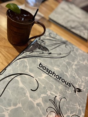 Bosphorous Turkish Cuisine - Dr. Phillips by null