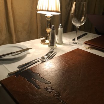 Le Crocodile Restaurant - French Near Me - Vancouver, British Columbia Le Crocodile Restaurant - French Near Me - Vancouver, British Columbia