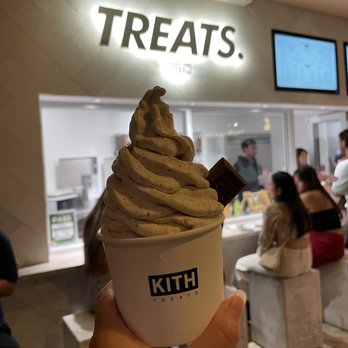 KITH Treats - The Witness - Ice Cream & Frozen Yogurt Near Me - Honolulu, Hawaii KITH Treats - The Witness - Ice Cream & Frozen Yogurt Near Me - Honolulu, Hawaii