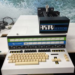 the plotter doctor - Great Backup Work Horse