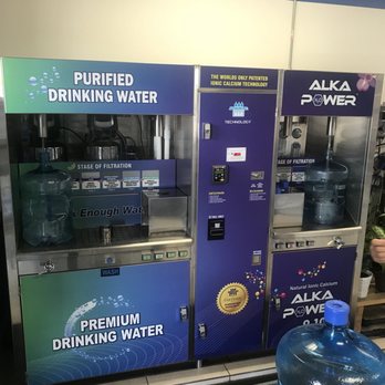 Alkaline Water - Very clean - Water Purification Services Near Me - Los Alamitos, California Alkaline Water - Very clean - Water Purification Services Near Me - Los Alamitos, California