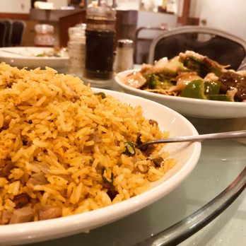 Rol Jui Seafood Restaurant - Rice - Seafood Near Me - Toronto, Ontario Rol Jui Seafood Restaurant - Rice - Seafood Near Me - Toronto, Ontario