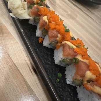 CO - Sushi Bars Near Me - Columbia, South Carolina