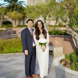 Kyle Bruce Photography - He took pictures to our preferences and then edited to our liking.