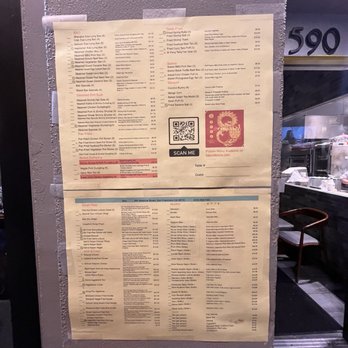 Bao - Chinese Near Me - San Francisco, California
