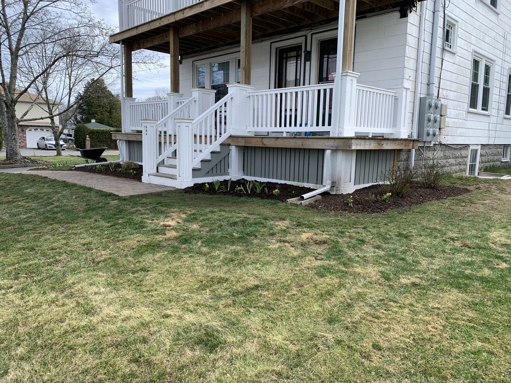 TCM LANDSCAPING & MAINTENANCE Updated July 2024 Taunton