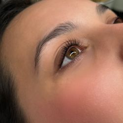 Lash Lounge - Lash Lift & Tint