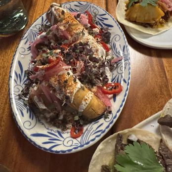 Casa Cami - Chicken flantas - Breakfast & Brunch Near Me - Tampa, Florida