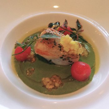 Per Se - French Near Me - New York, New York