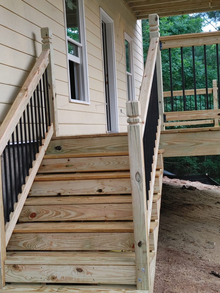 Slide of Alpha Precision