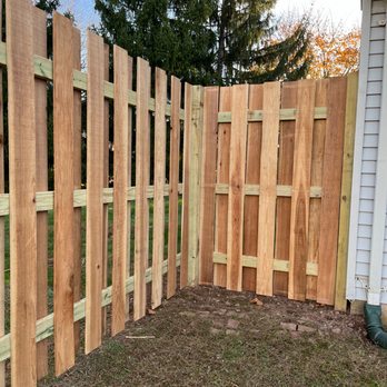 Ergeon - Fences & Gates Near Me - Camden, New Jersey