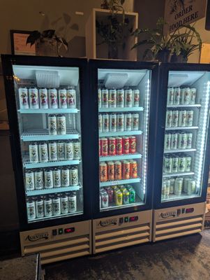 Booze Brothers Oceanside by null