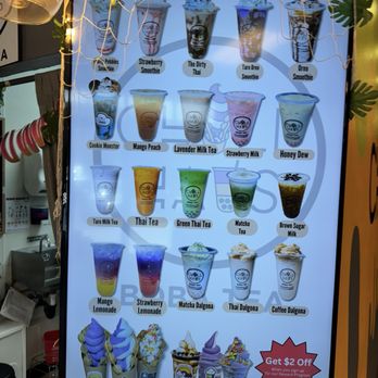 Chill Haus - Some pictures of their popular drinks - Ice Cream & Frozen Yogurt Near Me - Las Vegas, Nevada Chill Haus - Some pictures of their popular drinks - Ice Cream & Frozen Yogurt Near Me - Las Vegas, Nevada