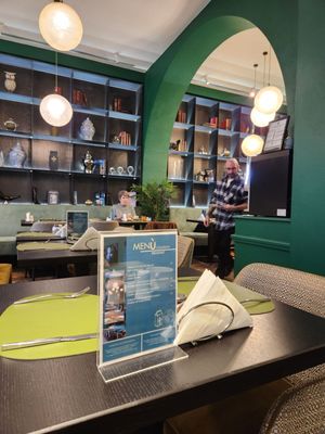 Rome Times Hotel by null