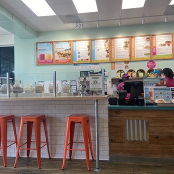 Tropical Smoothie Cafe - Cafe - Juice Bars & Smoothies Near Me - Plano, Texas Tropical Smoothie Cafe - Cafe - Juice Bars & Smoothies Near Me - Plano, Texas