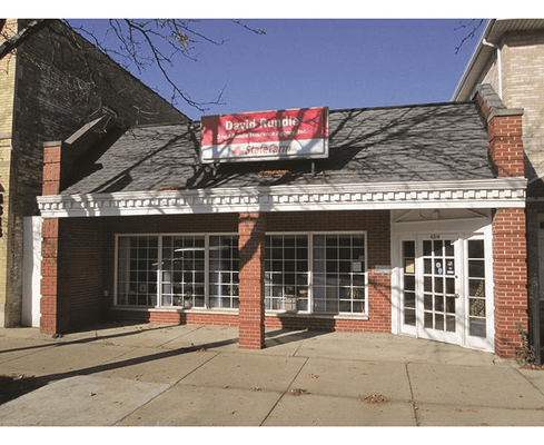 Dave Rundle - State Farm Insurance Agent on Yelp