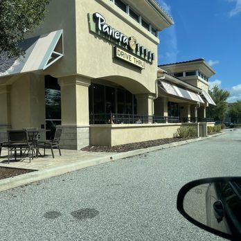 Panera Bread - Front of Panera - Sandwiches Near Me - Orlando, Florida Panera Bread - Front of Panera - Sandwiches Near Me - Orlando, Florida