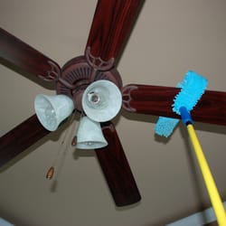 Complete Home and Office Cleaning Services