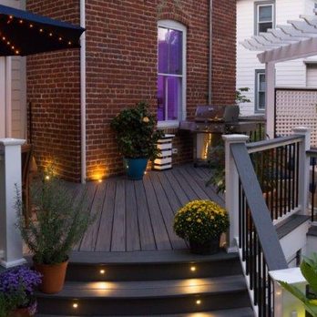The Deck Tech - Decks & Railing Near Me - Moseley, Virginia